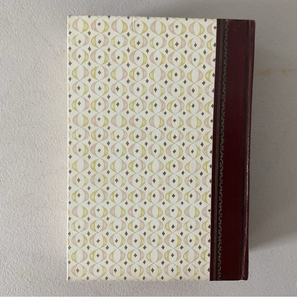 Vintage Reader’s Digest Condensed Books Volume 4 1956 Hardcover Book - Picture 5 of 6